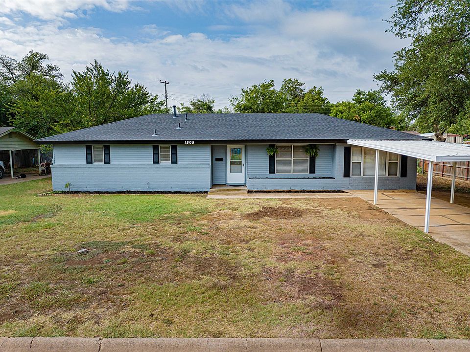 1st image of 1505 Westridge Cir