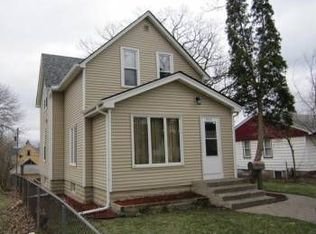 2410 Aldrich Ave N, Minneapolis, MN 55411