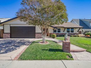 1772 Fred Ave, Simi Valley, CA 93065