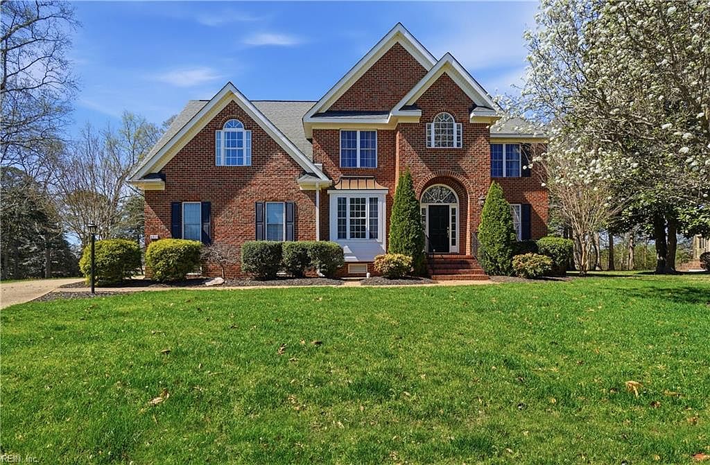 6533 Harbour Pointe Dr