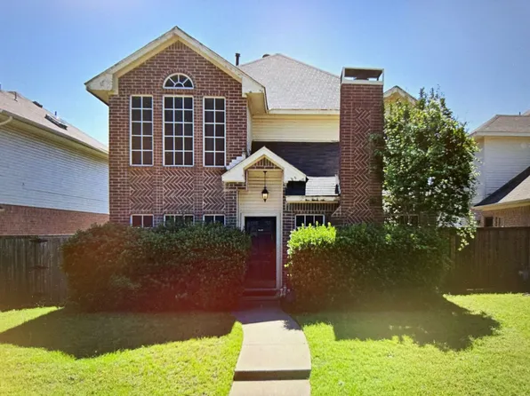 1737 Circle Creek Dr, Lewisville, TX 75067