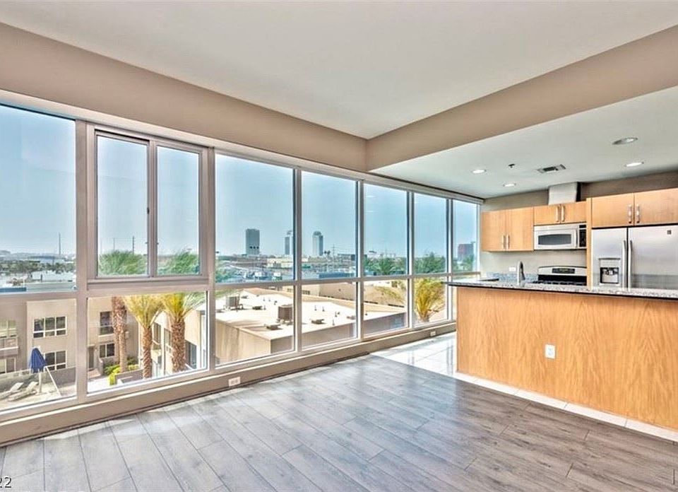 1st image of 4575 Dean Martin Dr Unit 410