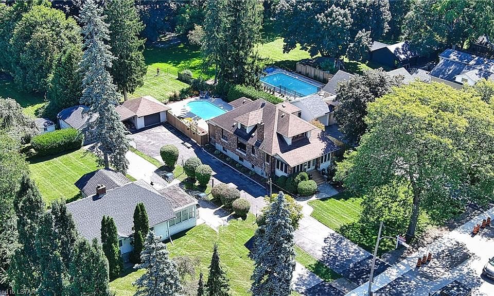 215 Sunset Dr, Saint Thomas, ON N5R 3C2 MLS 40477612 Zillow