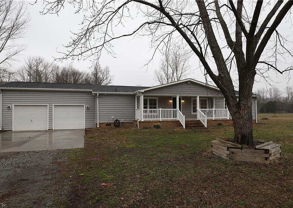 26364 Walters Hwy, Windsor, VA 23487 Zillow