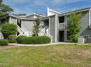 732 Azalea Drive #413, Hampstead, NC 28443