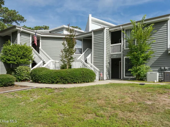 732 Azalea Drive #413, Hampstead, NC 28443
