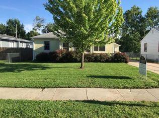 935 Hartley St, Lincoln, NE 68521