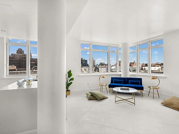 5th image of 2300 Frederick Douglass Blvd #8B