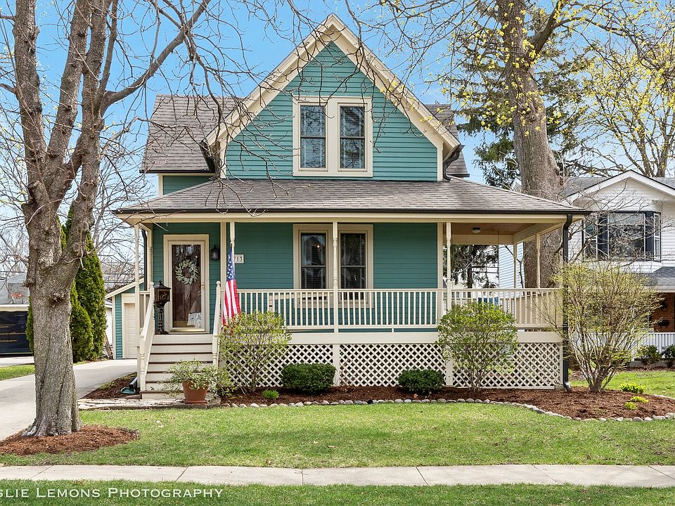 1st image of 4713 Forest Ave