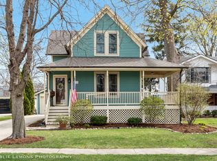 4713 Forest Ave, Downers Grove, IL 60515
