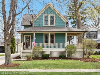 4713 Forest Ave, Downers Grove, IL, 60515