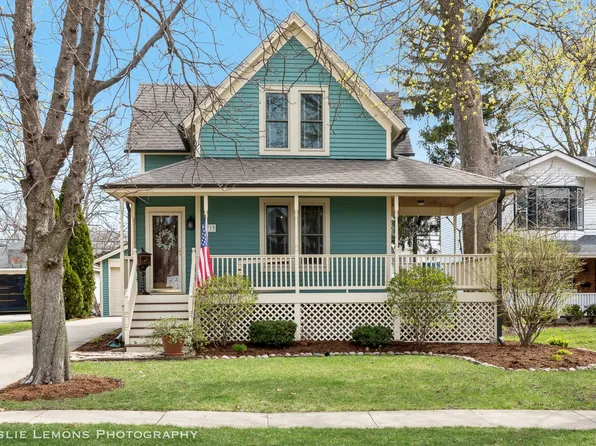 4713 Forest Ave, Downers Grove, IL 60515