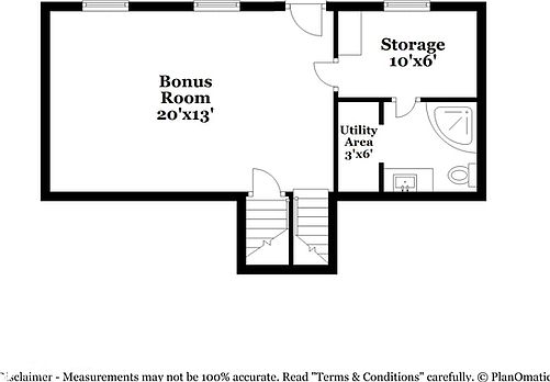 3rd image of 976 Melwood Dr