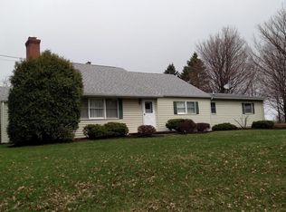 80 Shreck Rd, New Columbia, PA 17856