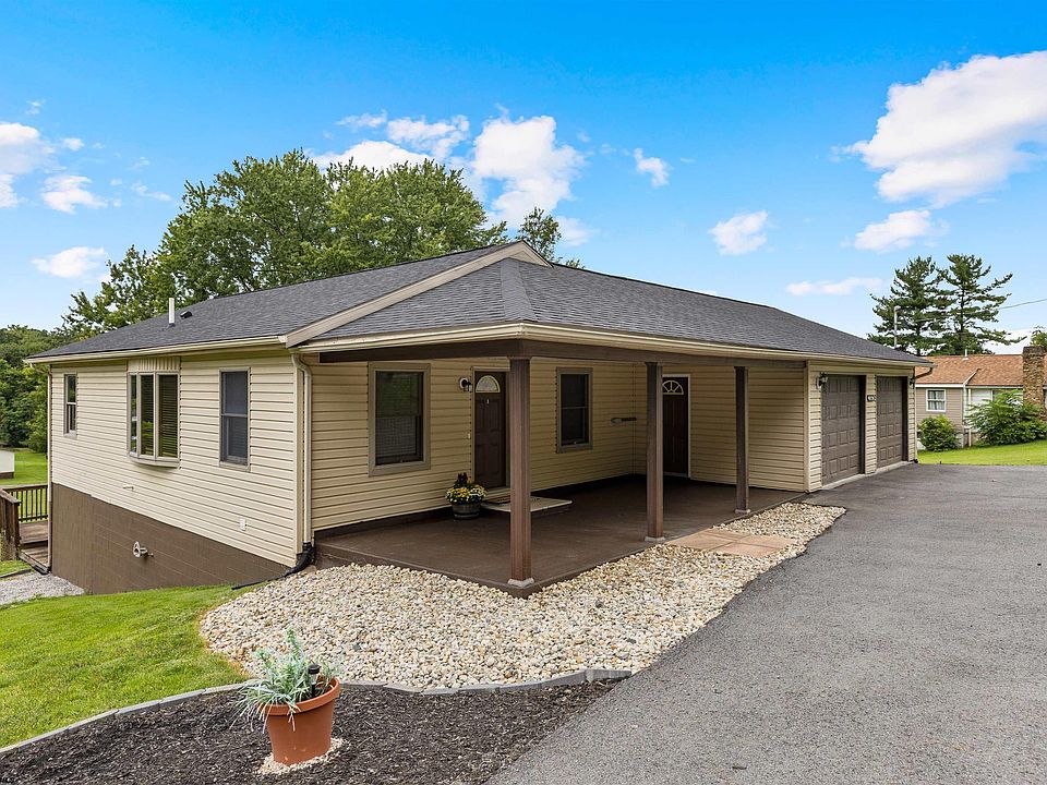 1266 Grafton Rd, WV 26508 Zillow