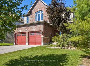 850 Teakwood Ln, London, ON N6H 0E5