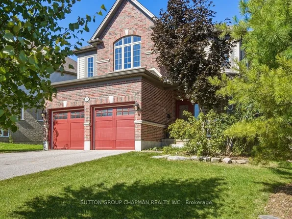 850 Teakwood Ln, London, ON N6H 0E5
