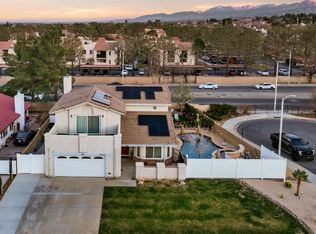 37026 Bordeaux St, Palmdale, CA 93550