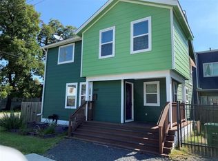 4322 Chapman St, Houston, TX 77009