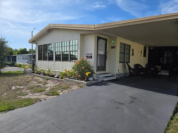 6731 Strawberry Dr #471, New Pt Richey, FL 34653