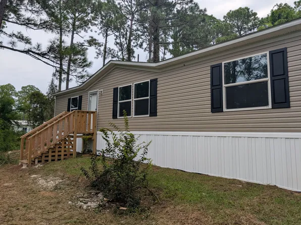 64 14th St, Santa Rosa Beach, FL 32459
