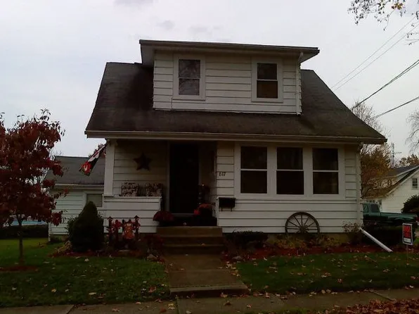 617 Edgehill Ave, Ashland, OH 44805