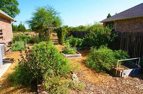 2nd image of 9913 Morgan Creek Dr