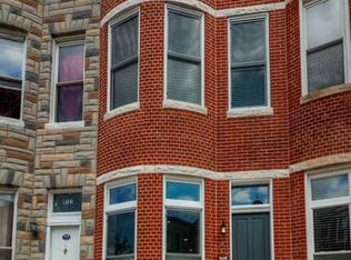 151 N Lakewood Ave, Baltimore, MD 21224