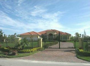 6900 SW 185th Way, Southwest Ranches, FL 33332