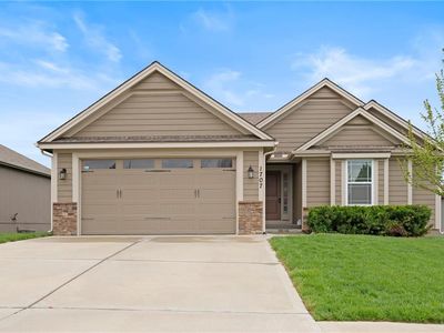 1707 Sycamore Rdg, Kearney, MO, 64060