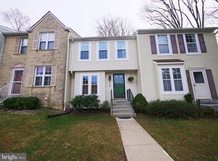 3736 Gelderland Ct, Olney, MD
