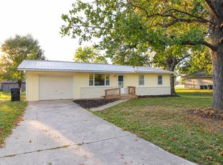 307 S Western Street, Marionville, MO 65705