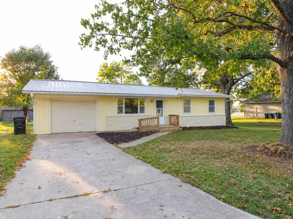 307 S Western Street, Marionville, MO 65705