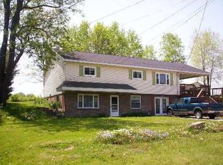 11707 Route 6, Corry, PA 16407