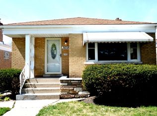 3838 Lombard Ave, Berwyn, IL