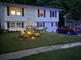 516 Garner Ave, Waldorf, MD