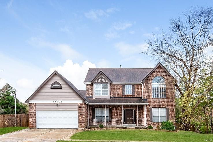 1st image of 16703 N Fork Ridge Dr