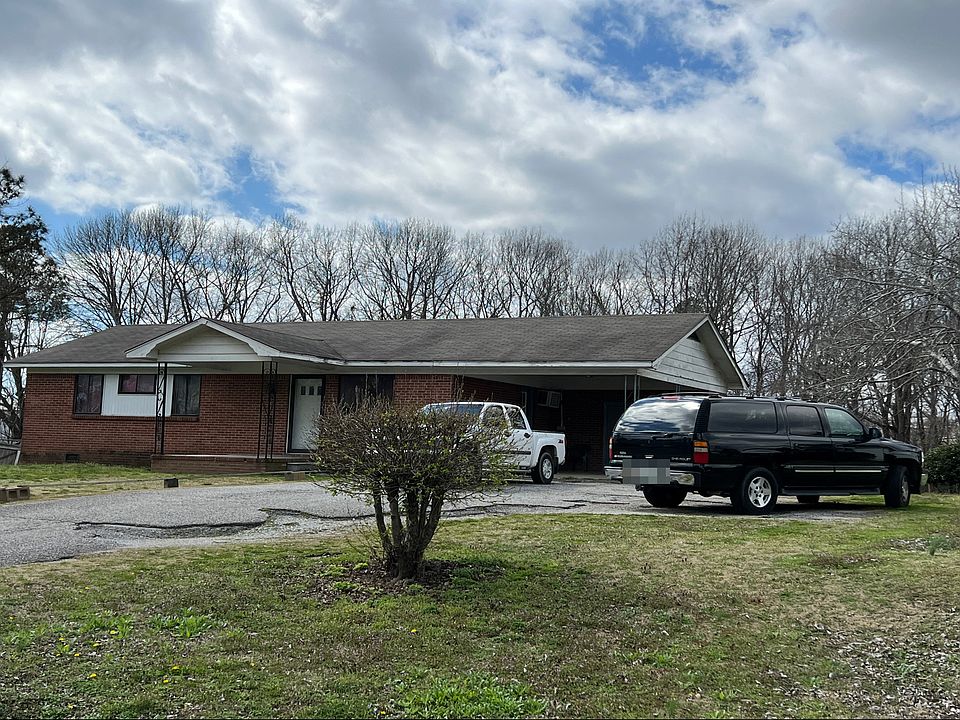 75 Teague Rd, Toone, TN 38381 Zillow