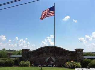 4119 Clydesdale Way, Decatur, AL 35603