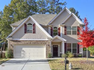102 Sable Valley Dr, Acworth, GA 30102