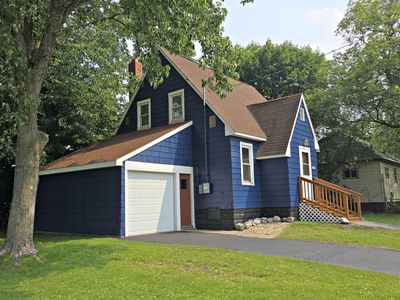 403 Pine St, Sault Sainte Marie, MI, 49783