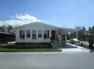 415 Dolphin Dr S, Oldsmar, FL 34677
