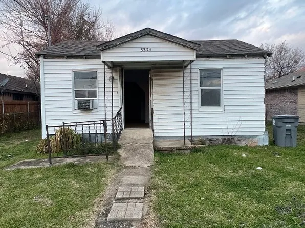 3325 Nomas St, Dallas, TX 75212