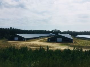 111 Felton Rockmart Rd, Buchanan, GA 30113