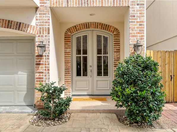 5634 Kiam St #C, Houston, TX 77007