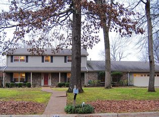 209 Flurnoy Ave, Florence, AL 35633