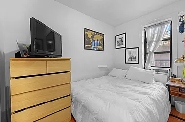 Rented by Corcoran