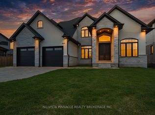 2640 Heardcreek Trl, London, ON N6G 0Z8
