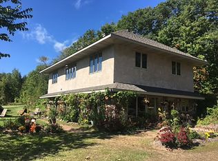 N2461 Winselman Rd, Sarona, WI 54870