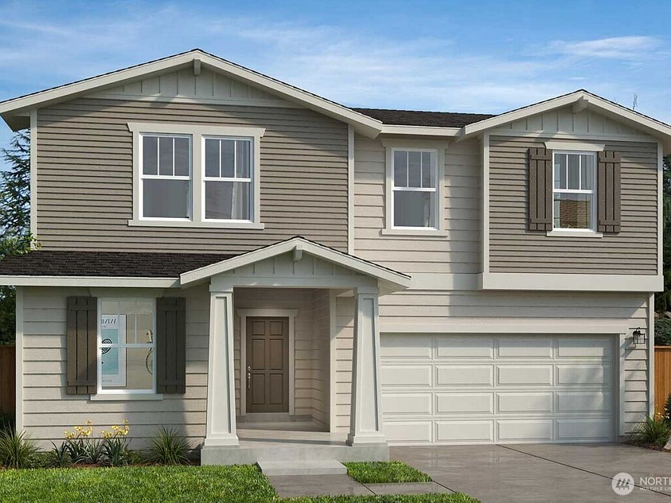 1st image of 18522 137th Avenue Ct E #161